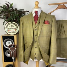 Brook Taverner English Tweed