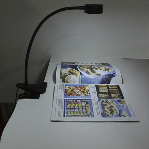 Modern adjustable clamp - adjustable, clip