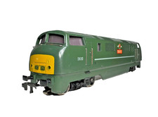 Märklin 00/H0 3073 BO-BO