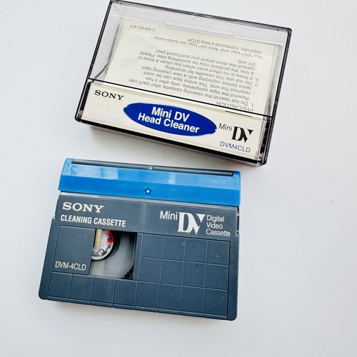 Sony mini dvm4cld head - ,