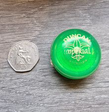Duncan Imperial Mini Yo Yo