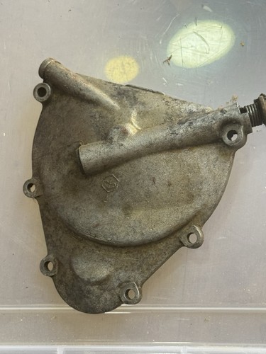 Smallframe clutch cover vespa - smallframe,