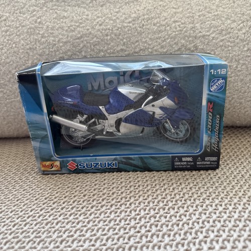 Suzuki gsx r1300 - gsx-r1300, hayabusa