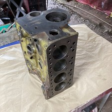 Classic Mini A+ 998cc Block