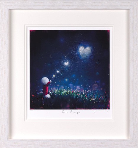 Pure magic doug - , by