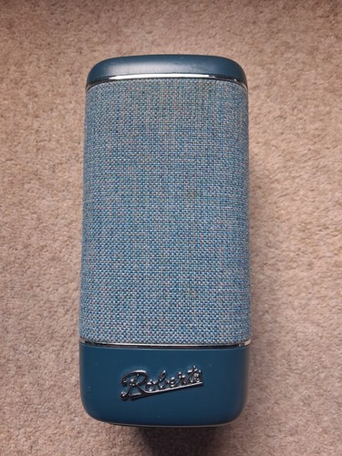 Roberts beacon 320 - beacon, blue