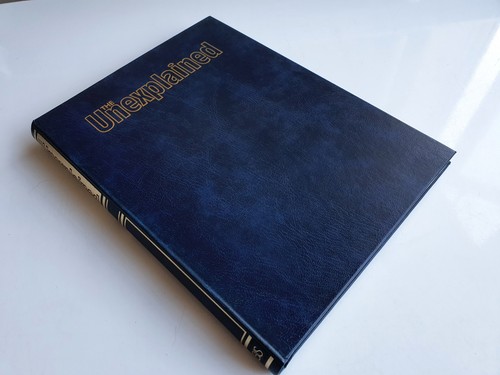 The unexplained mysteries - the, unexplained:
