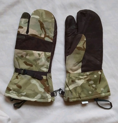 British army gotetex mtp - british,