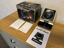 Iconic Grandstand Astro Wars