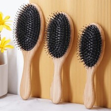 100 boar bristle - 100%,