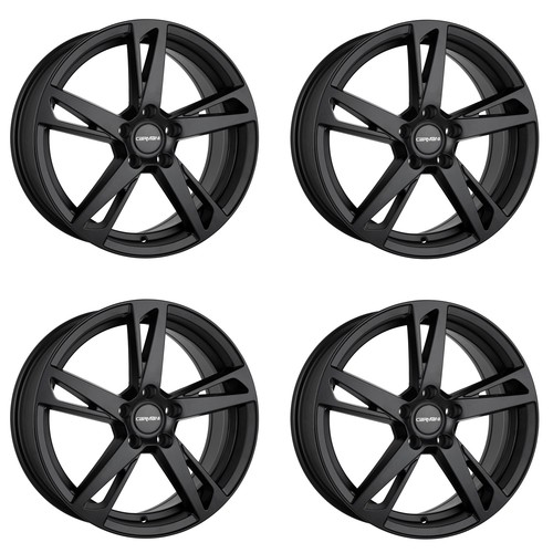 Alloy wheels carmani 16 - alloy,