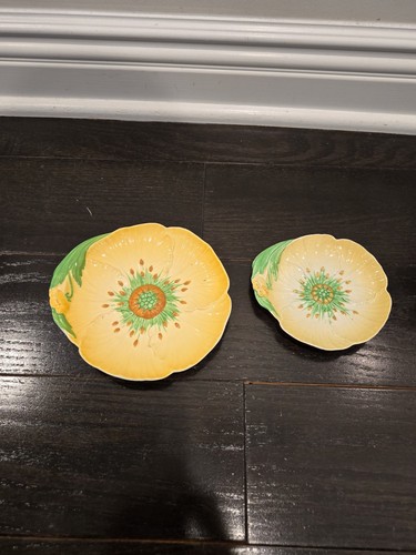 Carlton ware set cake - carlton,