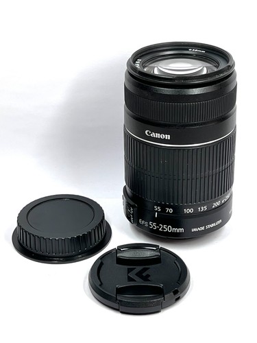 Canon 250mm 4 5 6 - canon, is