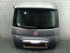 FIAT 500 S TAILGATE BOOT LID