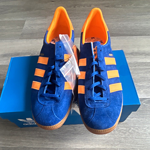 Adidas wien lace trainers - wien,