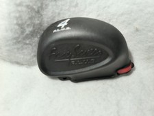 Face Saver Plus Rubber Golf