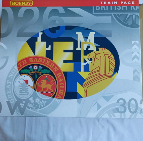 Hornby r2372m the - hornby,