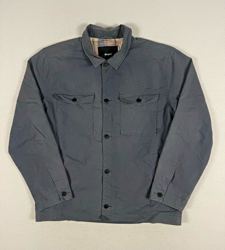 Finisterre overshirt jacket - finisterre,
