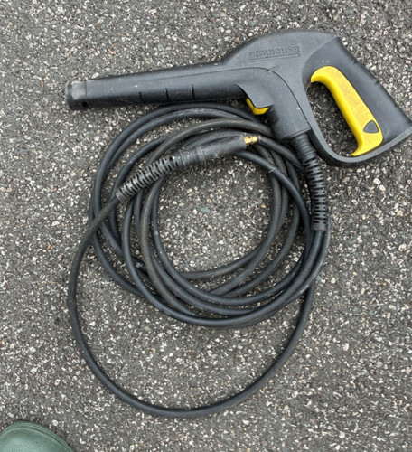Karcher trigger gun and - ,