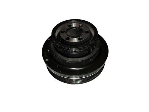 Pulley shaft peugeot - shaft,
