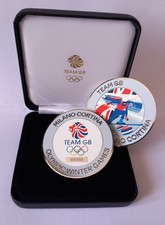 OFFICIALLY LICENSED TEAM GB