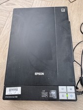 Epson Perfection V30 Flatbed