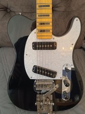 G&L ASAT Special Tribute