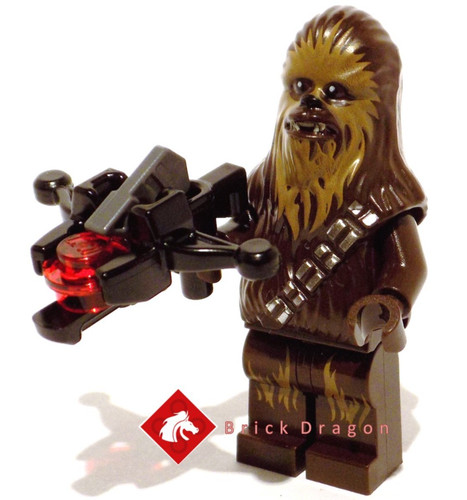 Lego star wars - wars, with