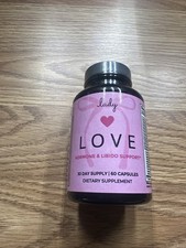 Lady & Gent Lady Love Hormone