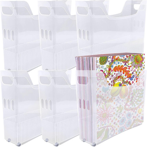 Pack 12 paper storage - 6,