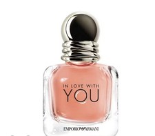 Emporio Armani in Love with You Eau