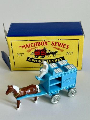 Matchbox 7 pasteurised - 1-75,