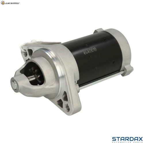 Starter stx201098r for - starter, lexus
