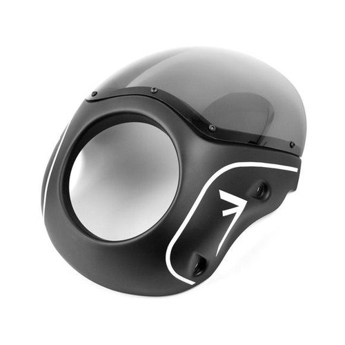 Ermax screen fairing - screen,