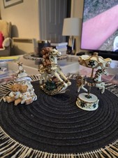 Vintage regency fine - regency, arts