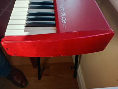Clavia nord stage 88 - ex,