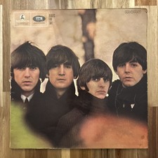 The Beatles for Sale Vinyl