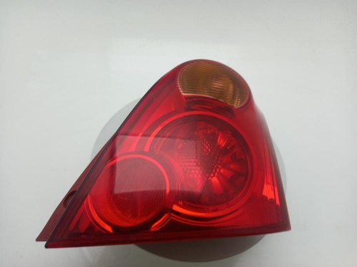 Suzuki swift tail light - light, rear