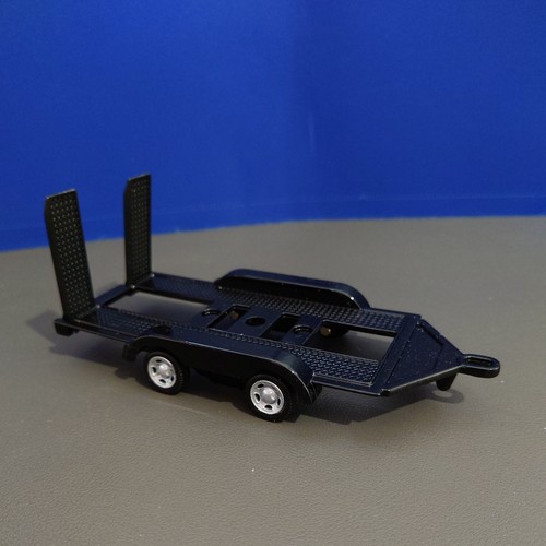Motor max car - car, trailer