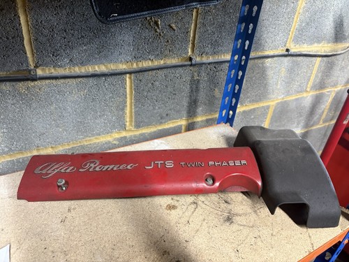 Alfa romeo jts brera 159 - 2.2,