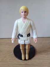 Vintage Star Wars Luke