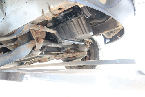 2d axle front - lt,