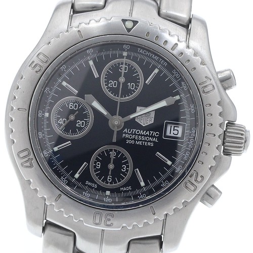 Tag heuer link - heuer, ct2111