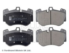 ADV184280 BRAKE PAD SET, DISC BRAKE AUDI A4 B7 CONVERTIBLE RS4 QUATTRO