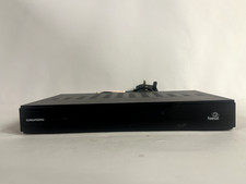 Grundig Freesat Freeview Satellite Digital TV Receiver GUFSAT02SD *FAULTY*