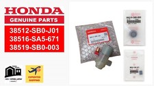 Honda oem civic - ek9, window
