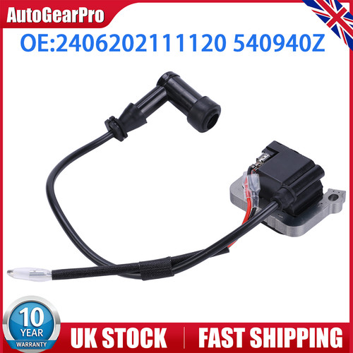Ignition coil 12v franco - 12v,