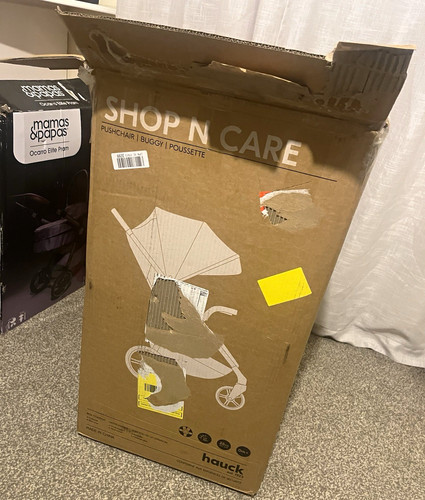 Hauck shop care wheel - n,