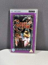 The Dark Crystal Sony Play
