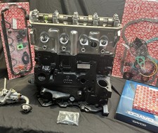 VW T4 1.9 ABL Engine with new